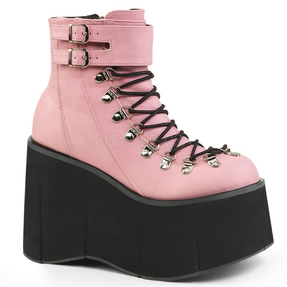 Kera21  Pink